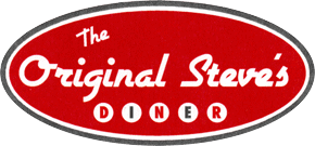 The Original Steve's Diner In Rochester, NY